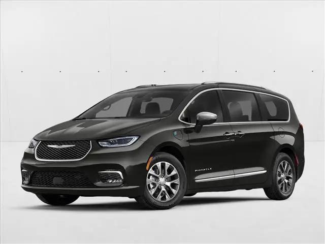 2024 Chrysler Pacifica Hybrid Select for sale in Phoenix, AZ