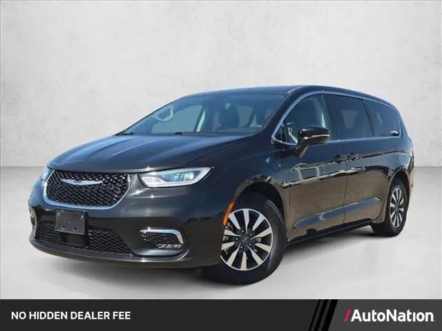 2024 Chrysler Pacifica Hybrid Select for sale in Phoenix, AZ