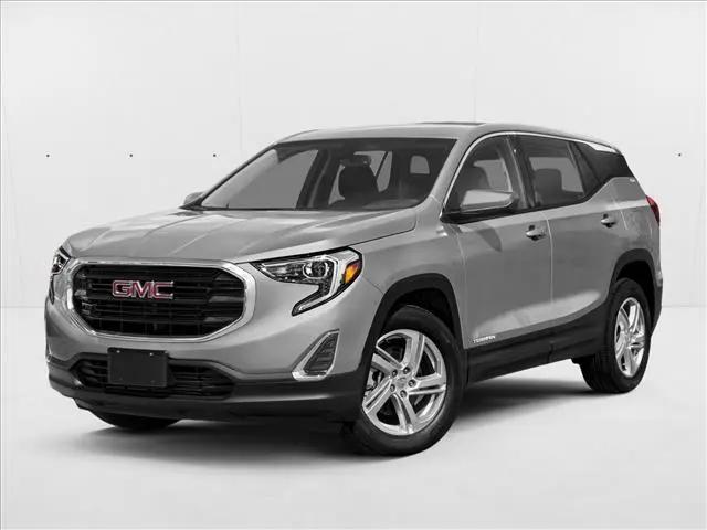 2020 GMC Terrain FWD SLE for sale in Phoenix, AZ