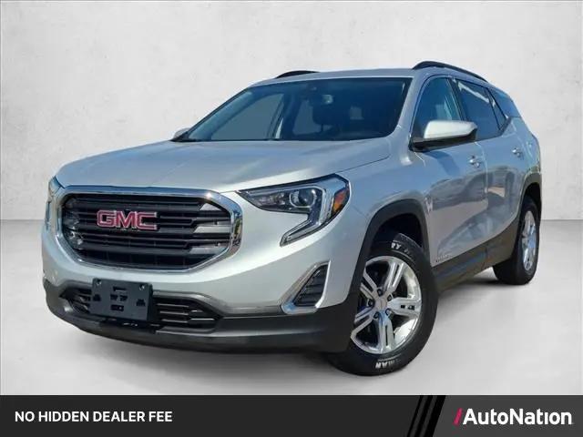 2020 GMC Terrain FWD SLE for sale in Phoenix, AZ