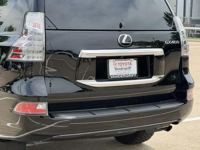 2022 Lexus GX 460 Premium