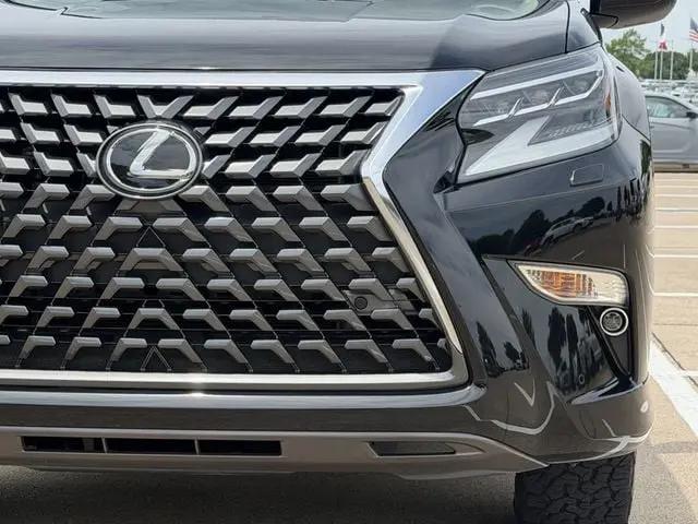 2022 Lexus GX 460 Premium