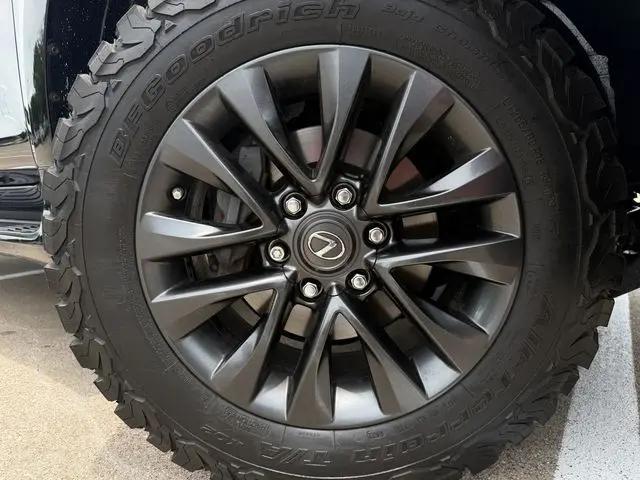 2022 Lexus GX 460 Premium