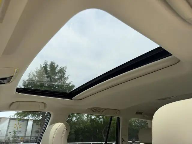 2022 Lexus GX 460 Premium