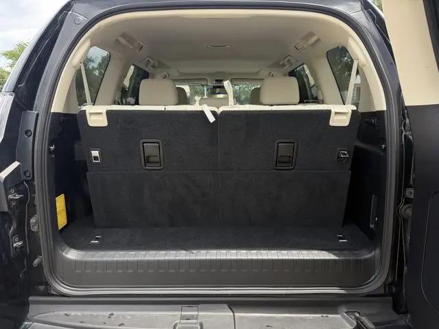 2022 Lexus GX 460 Premium
