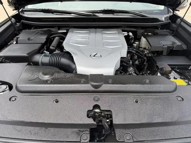 2022 Lexus GX 460 Premium