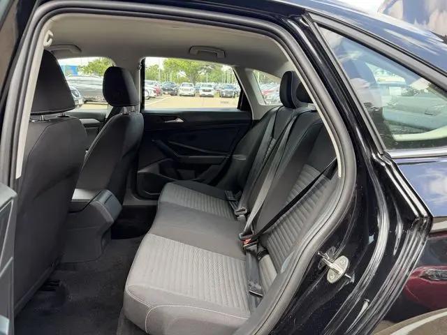 2025 Volkswagen Jetta 1.5T S