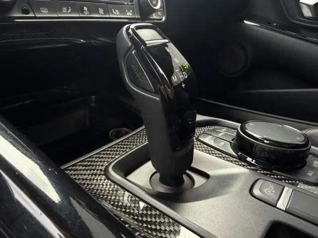 2021 Toyota GR Supra 2.0
