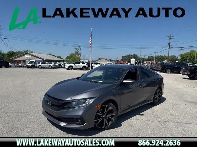 2020 Honda Civic Sport for sale in Morristown, TN