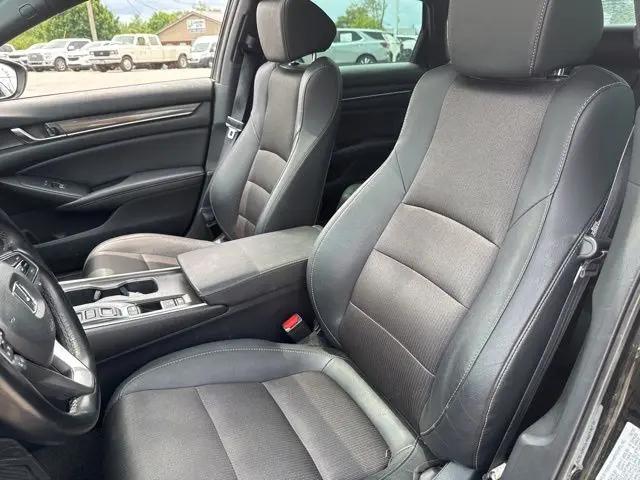 2020 Honda Accord Sport 2.0T