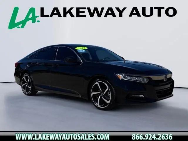 2020 Honda Accord Sport 2.0T for sale in Morristown, TN