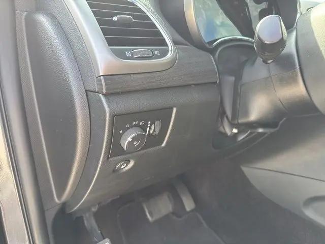 2018 Jeep Grand Cherokee Altitude 4x4