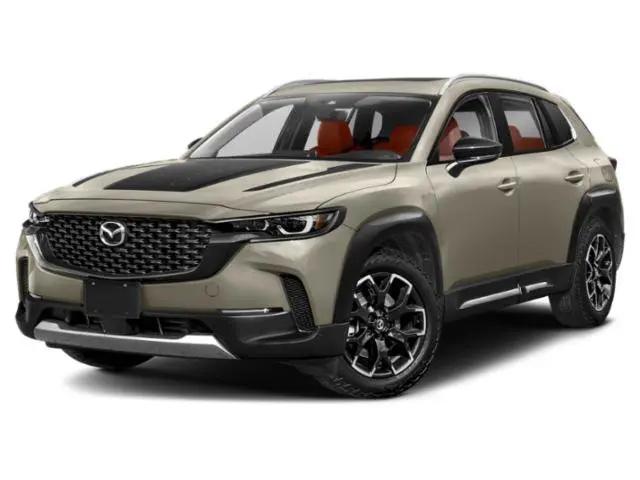 2023 Mazda CX-50 2.5 Turbo Meridian Edition for sale in Hillsboro, OR
