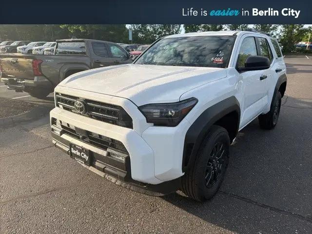 2026 Toyota 4Runner SR5 for sale in Portland, ME