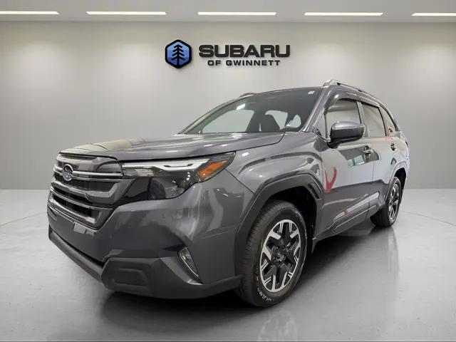 2026 Subaru Forester Premium for sale in Duluth, GA