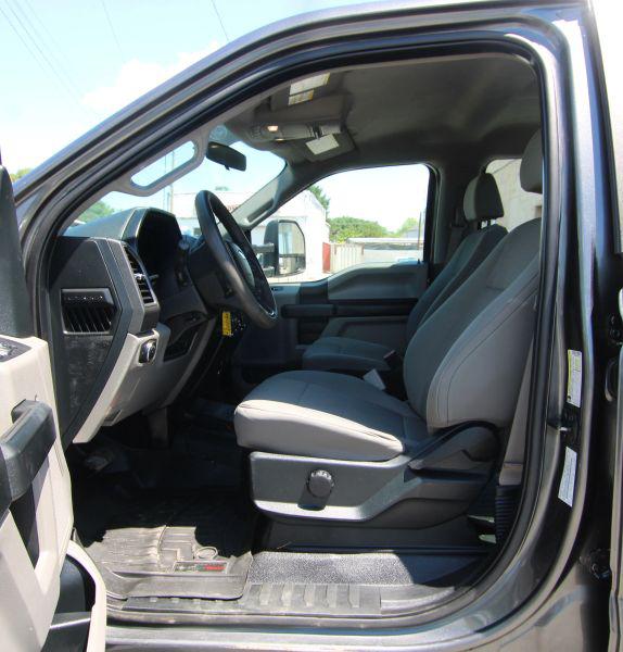 2017 Ford F-350 XL