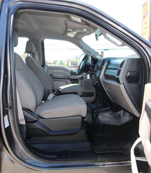 2017 Ford F-350 XL