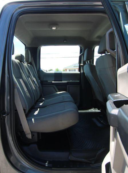 2017 Ford F-350 XL