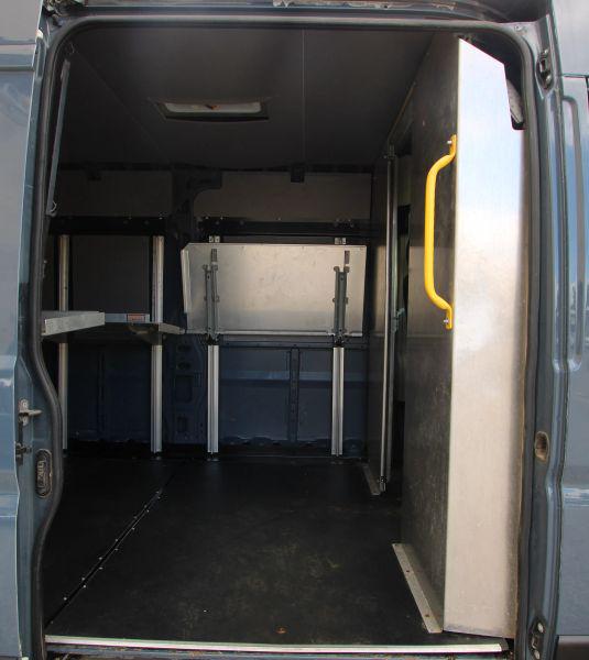 2019 Ram ProMaster 2500 Cargo Van High Roof 159" WB