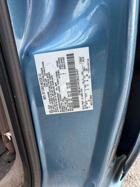 2002 Ford Windstar LX