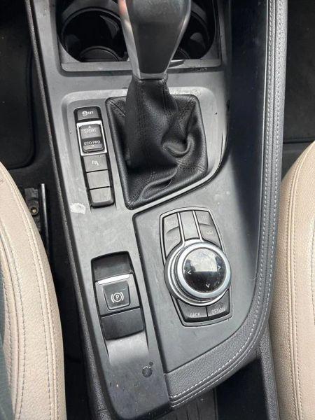 2017 BMW X1 sDrive28i