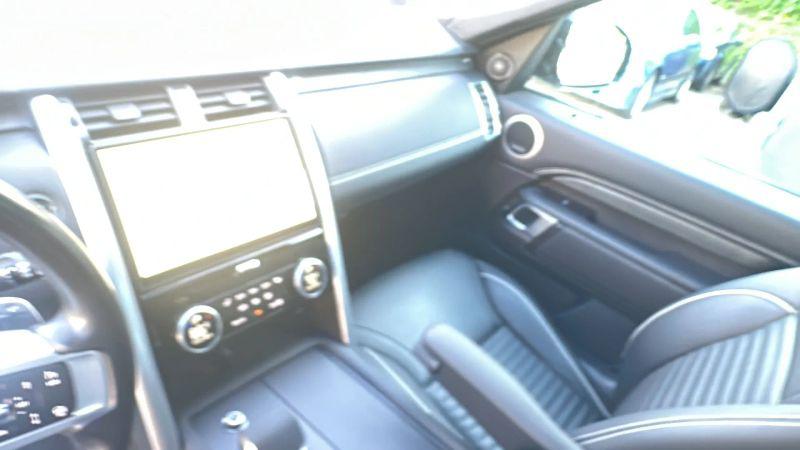 2023 Land Rover Discovery P360 HSE R-Dynamic