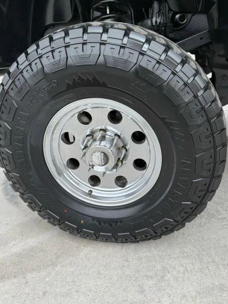 2004 Dodge Ram 2500 SLT/Laramie