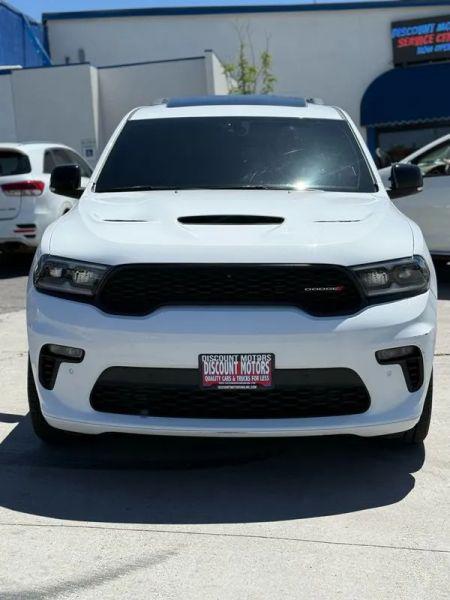 2021 Dodge Durango R/T AWD