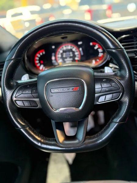 2021 Dodge Durango R/T AWD
