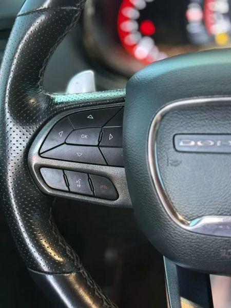 2021 Dodge Durango R/T AWD