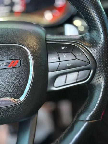 2021 Dodge Durango R/T AWD