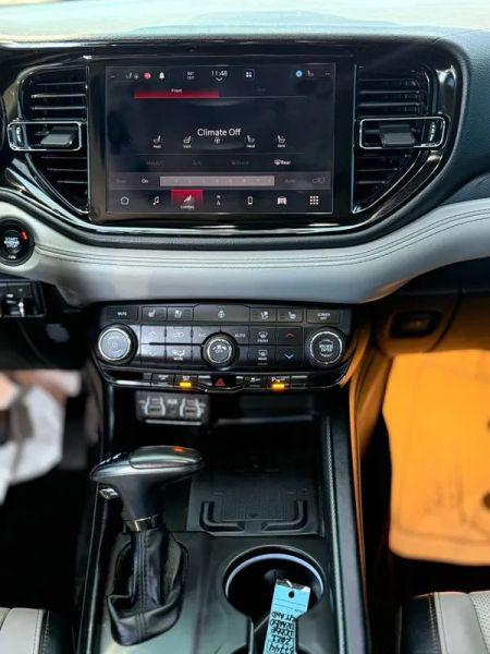 2021 Dodge Durango R/T AWD