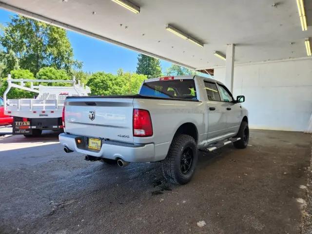 2015 Ram 1500 Express