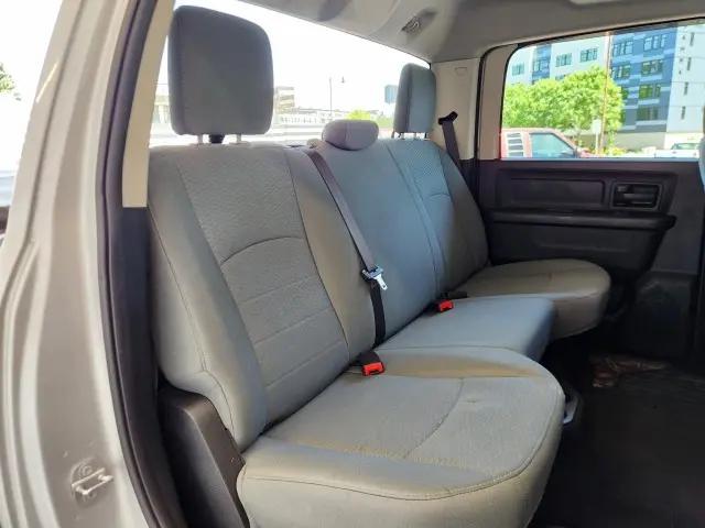 2015 Ram 1500 Express