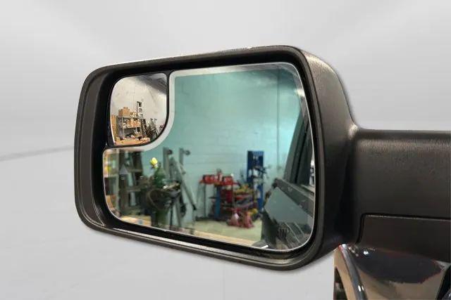 2025 Ram 1500 Big Horn Crew Cab 4x4 5'7" Box