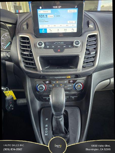 2020 Ford Transit Connect XLT Passenger Wagon