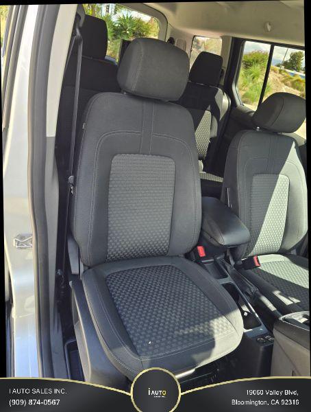 2020 Ford Transit Connect XLT Passenger Wagon
