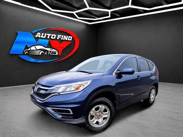 2015 Honda CR-V LX for sale in Massapequa, NY