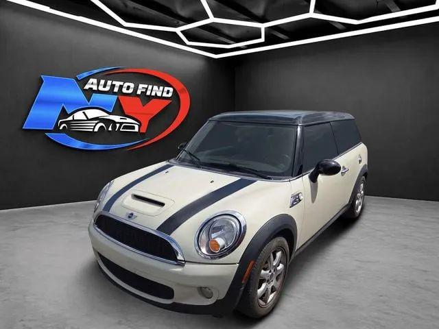 2010 MINI Cooper Clubman Cooper S for sale in Massapequa, NY