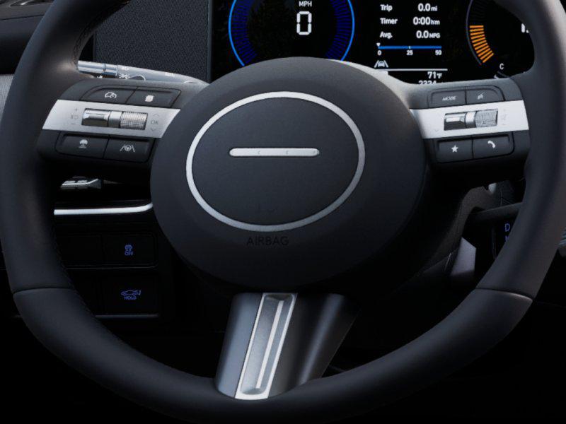 New 2026 Gray HYUNDAI SEL Sport image 15