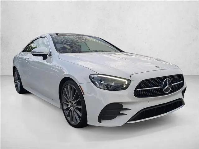 2023 Mercedes-Benz E 450 E 450
