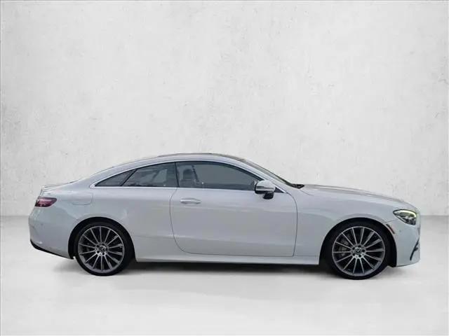 2023 Mercedes-Benz E 450 E 450