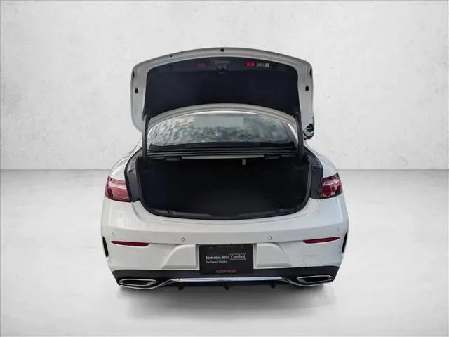 2023 Mercedes-Benz E 450 E 450