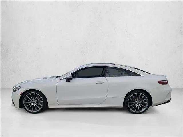 2023 Mercedes-Benz E 450 E 450