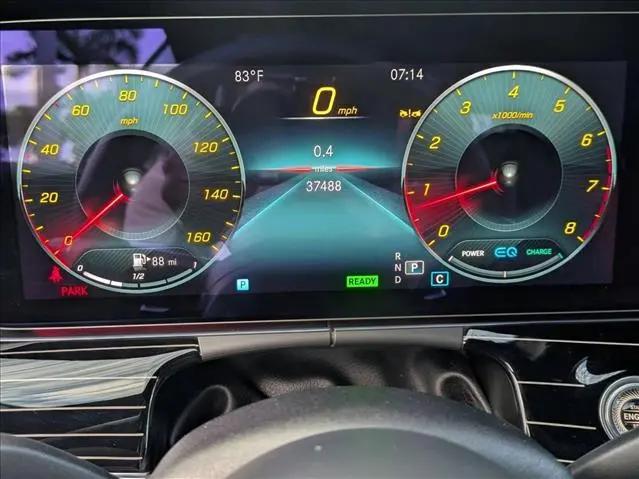2023 Mercedes-Benz E 450 E 450