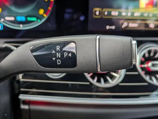 2023 Mercedes-Benz E 450 E 450