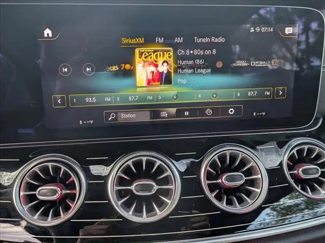 2023 Mercedes-Benz E 450 E 450