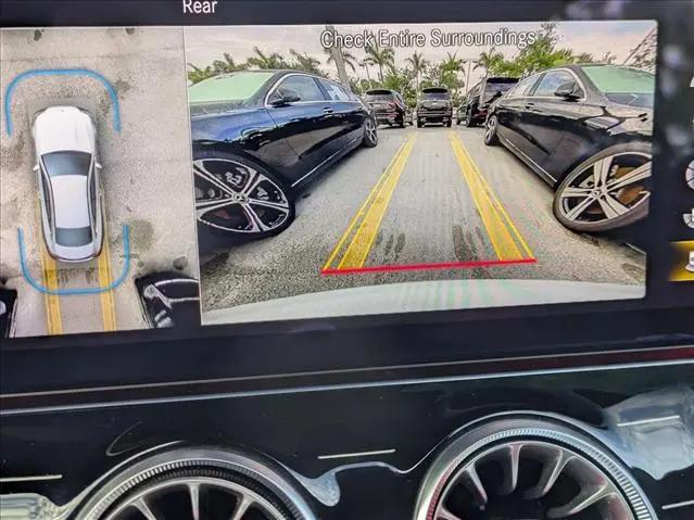2023 Mercedes-Benz E 450 E 450