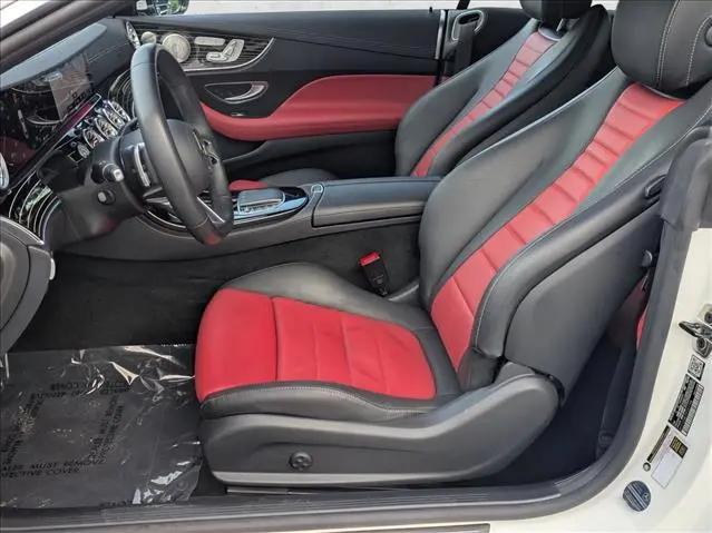 2023 Mercedes-Benz E 450 E 450