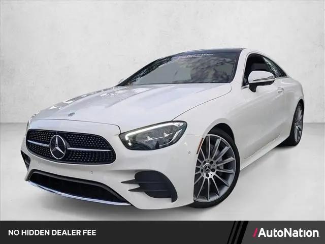 2023 Mercedes-Benz E 450 E 450 for sale in Miami, FL